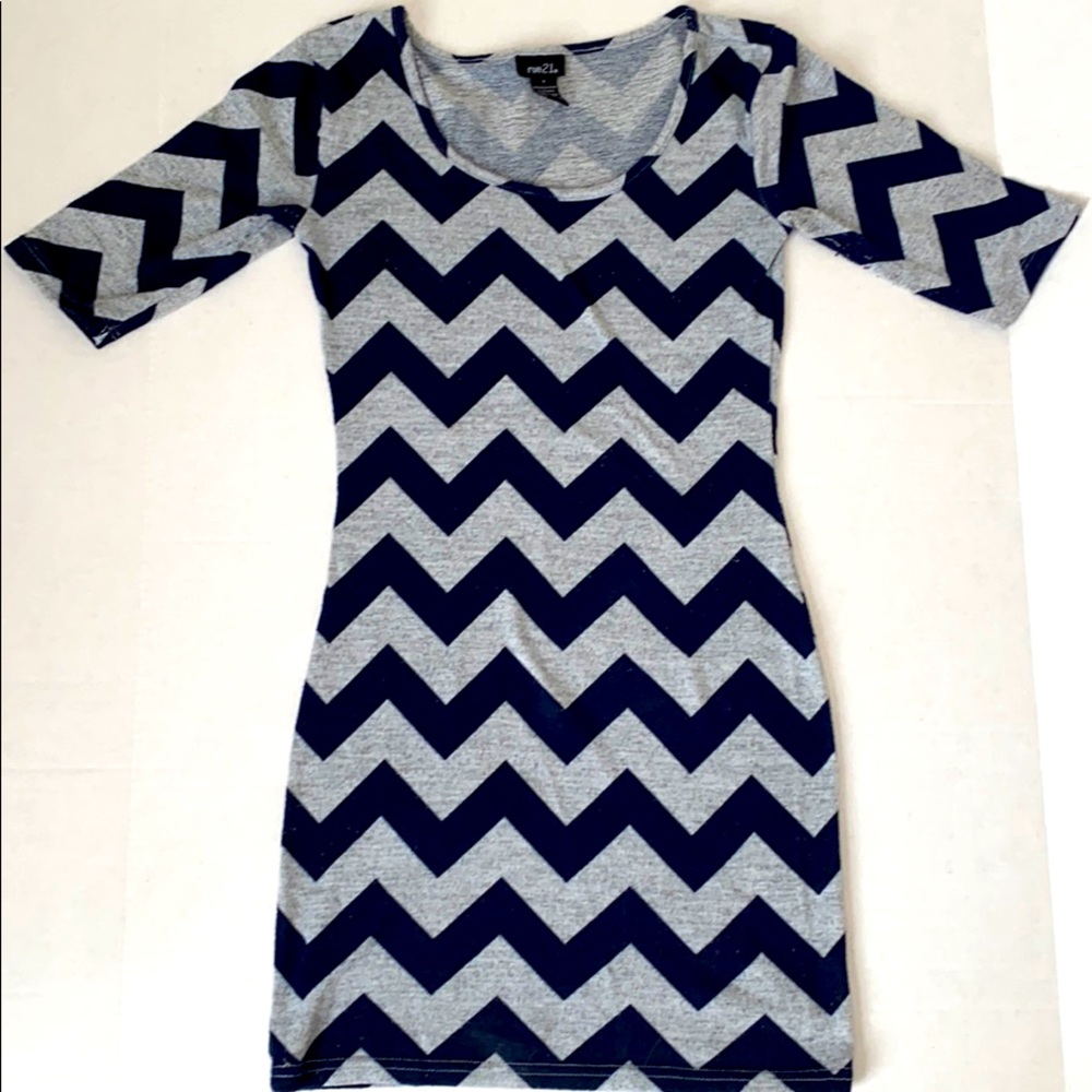 Short/ tight dress ( Rue 21)